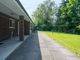 Thumbnail Detached bungalow for sale in Station Road, Winsford