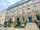 Thumbnail Flat to rent in St Vincent Street, New Town, Edinburgh