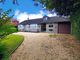 Thumbnail Detached bungalow for sale in Aughton Lane, Aston, Sheffield