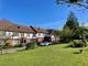 Thumbnail Flat for sale in Arlington Lodge, Monument Hill, Weybridge