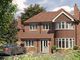 Thumbnail Detached house for sale in Willowbed Drive, Chichester