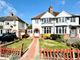Thumbnail Semi-detached house for sale in Geoffrey Road, Shirley, Solihull