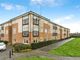 Thumbnail Flat for sale in Hobart Close, Chelmsford