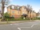 Thumbnail Flat for sale in Longdon Court, Romford