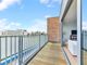 Thumbnail Flat for sale in Wadeson Street, London