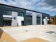 Thumbnail Industrial to let in Units 4-7 Millars Business Park, Fishponds Close, Wokingham