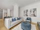 Thumbnail Flat to rent in Millbank Residences, London