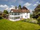 Thumbnail Detached house for sale in Cliff Way, Compton, Winchester, Hampshire