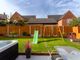 Thumbnail Detached house for sale in Latimer Close, Wootton, Bedford, Bedfordshire