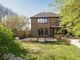 Thumbnail Detached house for sale in Froxfield, Petersfield, Hampshire