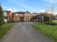 Thumbnail Detached house for sale in Sough Road, South Normanton, Alfreton