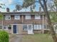 Thumbnail Terraced house for sale in Robin Way, Tile Kiln, Chelmsford