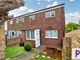 Thumbnail Terraced house for sale in Blockmakers Court, Shipwrights Avenue, Chatham