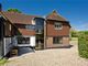 Thumbnail Detached house for sale in Sutton Park, Sutton Green, Guildford, Surrey