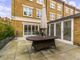 Thumbnail Property to rent in Warriner Gardens, Battersea Park, London