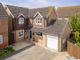 Thumbnail Detached house for sale in John Harrison Way, Holbeach, Spalding, Lincolnshire