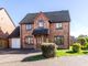 Thumbnail Detached house for sale in Spinners Court, Shawbirch, Telford, Shropshire