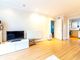 Thumbnail Flat for sale in Barleycorn Way, Limehouse, London