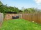 Thumbnail Terraced house for sale in Perrinsfield, Lechlade