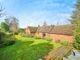 Thumbnail Detached bungalow for sale in Radford Rise, Stafford