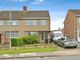 Thumbnail Semi-detached house for sale in Chiltern Avenue, Northampton, Northamptonshire