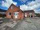 Thumbnail Detached bungalow for sale in West Road, Bourne