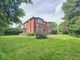 Thumbnail Detached house for sale in Mowbreck Lane, Wesham, Preston