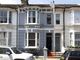 Thumbnail Flat for sale in Campbell Road, Brighton, East Sussex