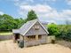 Thumbnail Barn conversion for sale in Godstone Road, Lingfield