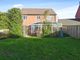 Thumbnail Detached house for sale in Yarrow Close, Tamworth