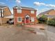Thumbnail Property for sale in Thackeray Grove, Stowmarket