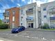 Thumbnail Flat for sale in Thornton Side, Redhill