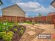 Thumbnail Detached house for sale in Stoke Albany Road, Desborough, Kettering