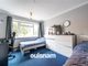 Thumbnail End terrace house for sale in Well Close Crabbs Cross, Redditch, Worcestershire