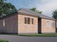 Thumbnail Detached bungalow for sale in Edmondson Close, Dunchurch, Rugby