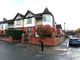 Thumbnail Semi-detached house for sale in Kings Road, Prestwich