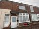 Thumbnail Town house for sale in Cemetery Road, Scunthorpe