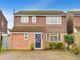 Thumbnail Detached house for sale in Olivers Meadow, Westergate, Chichester, West Sussex