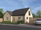 Thumbnail Bungalow for sale in Plot 1 William Court, South Kirkby, Pontefract, West Yorkshire