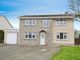 Thumbnail Detached house for sale in Ewart Drive, Dumfries, Dumfries And Galloway