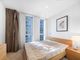 Thumbnail Flat for sale in East Tower, Pan Peninsula, Canary Wharf
