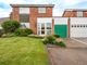 Thumbnail Detached house for sale in Birmingham Road, Lickey End, Bromsgrove, Worcestershire
