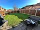 Thumbnail Detached house for sale in Sparrowhawk Way, Cannock