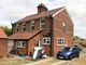 Thumbnail Studio to rent in Webbs Cottages, Main Road, Ingatestone, Essex CM49Hx