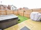 Thumbnail Terraced house for sale in Bletchley Close, Blackpool