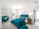 Thumbnail Flat for sale in Dark Lane, Great Warley, Brentwood, Essex