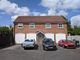 Thumbnail Detached house for sale in Viscount Square, Bridgwater