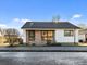 Thumbnail Bungalow for sale in Murdiston Avenue, Callander