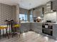 Thumbnail Flat for sale in "Flat Type F" at Laymoor Avenue, Braehead, Renfrew