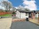 Thumbnail Semi-detached bungalow for sale in The Highlands, Neath Abbey, Neath